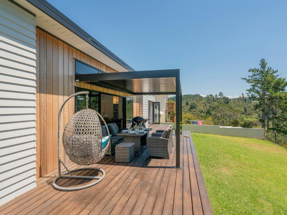 Treetop Bach - Holiday home
