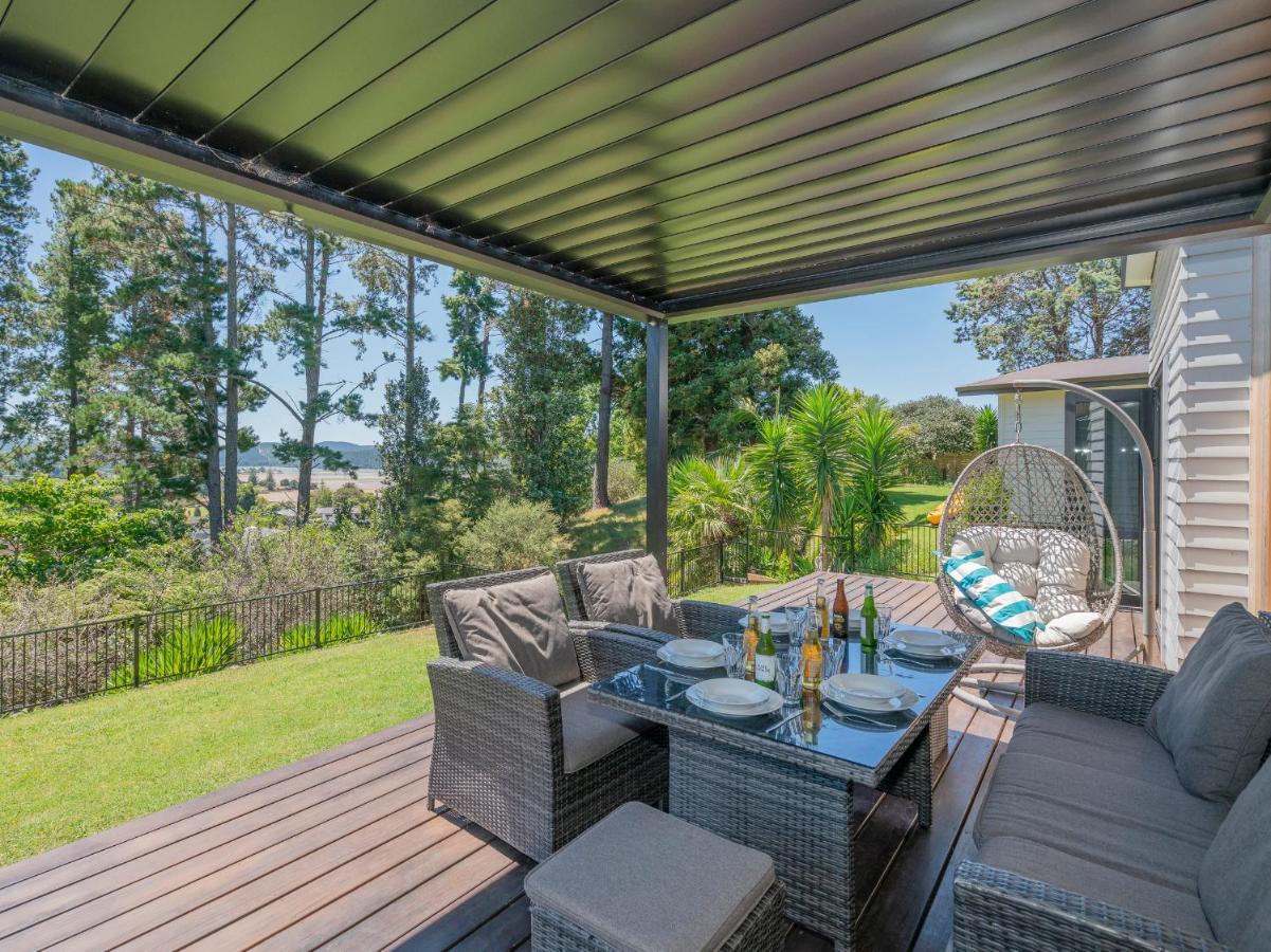 Holiday home Treetop Bach - *