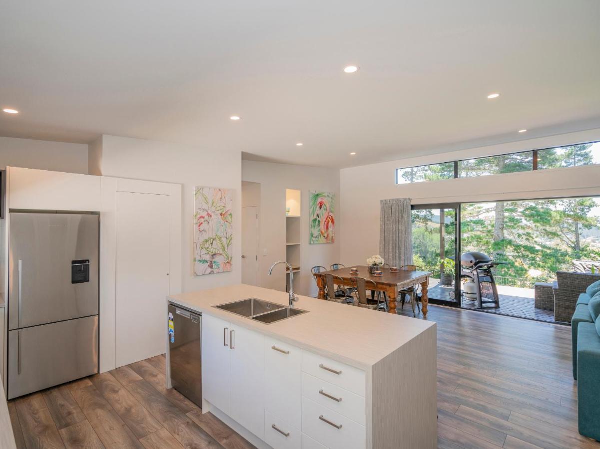 Treetop Bach - Holiday home