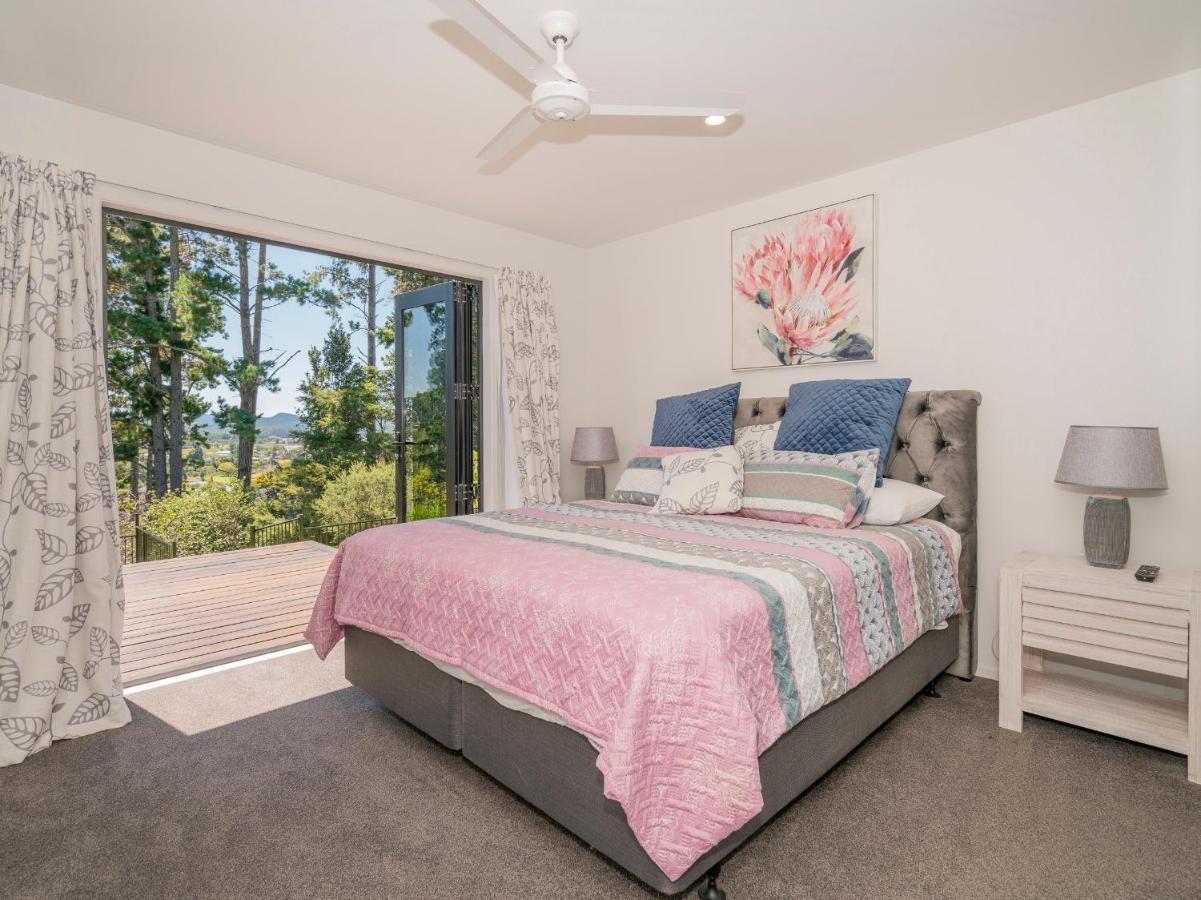 Treetop Bach - Holiday home *