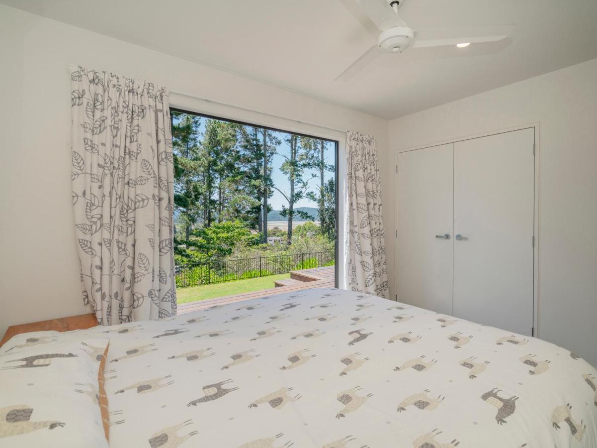 Treetop Bach - Holiday home *